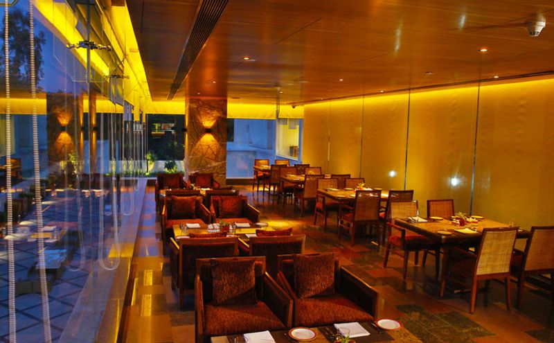 Baluchi restaurant