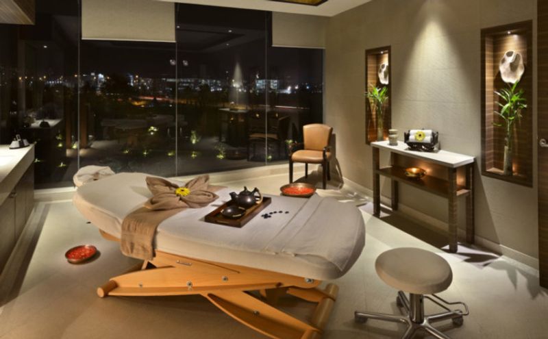 Rejuve spa