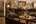 Bar at The Phoenix Hotel Yogyakarta Java Indonesia
