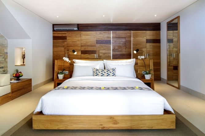Ocean View Suite