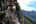 a building on a cliff