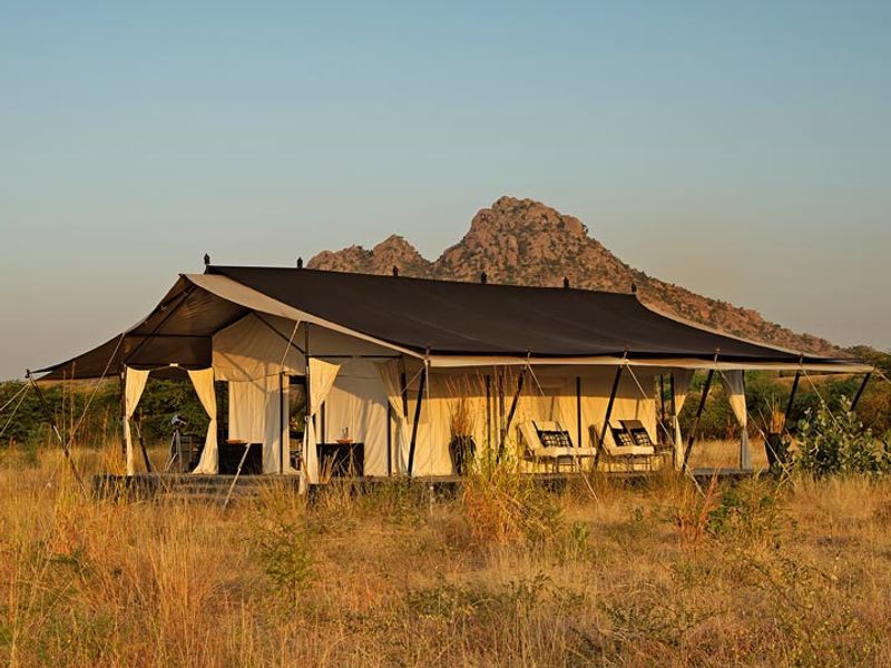 Sujan Jawai, Rajasthan