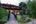 Walkway to entrance at Samode Safari Lodge