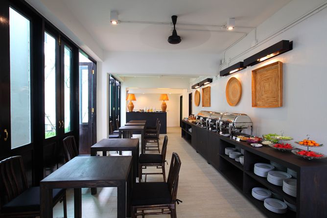 Hong Thong Arun restaurant