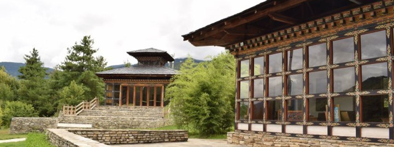 Zhiwa Ling