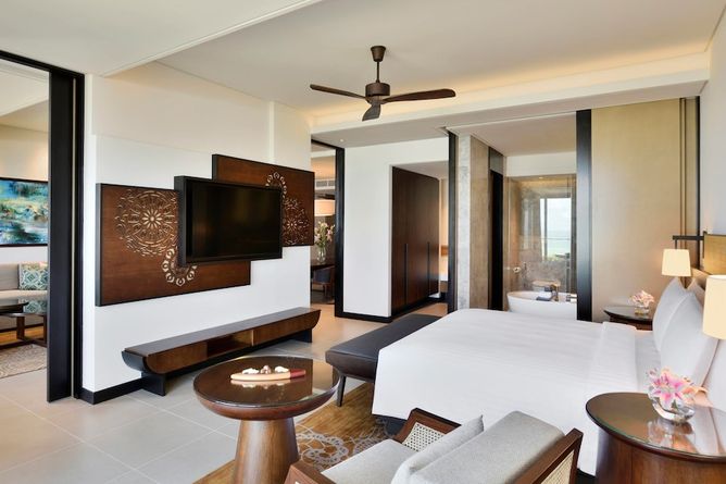 Superior Ocean suite