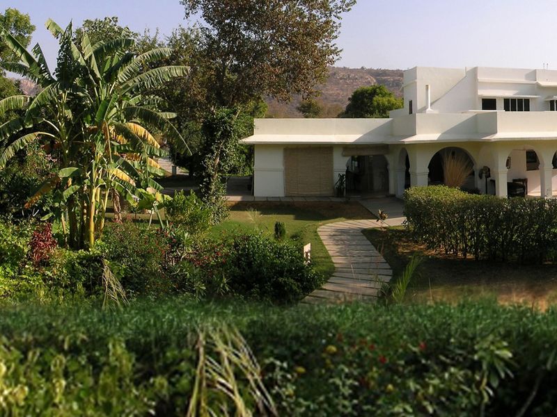 Gardens at Khem Villas