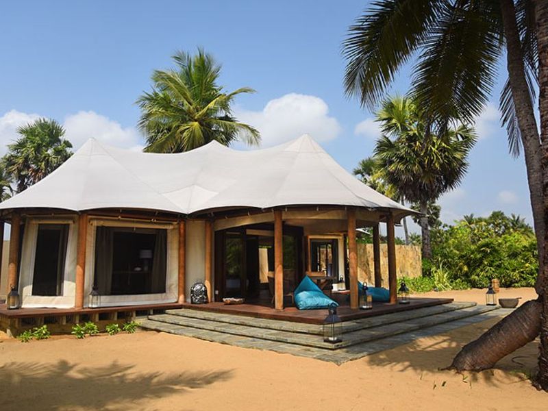 Kolaya Suite at Karpaha Sands