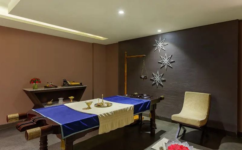 Tattva spa