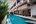 Pool at Seven Terraces