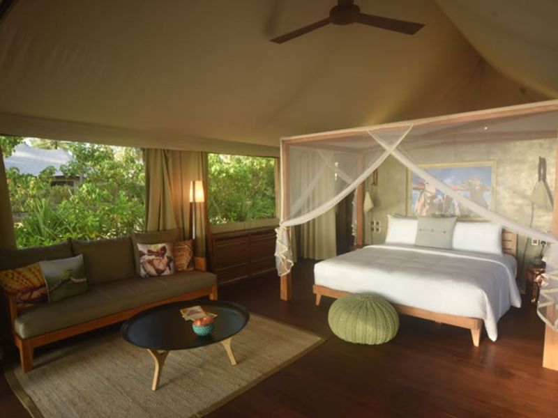 Karpaha Sands Suite