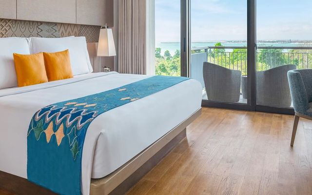 MÃ¶venpick Resort & Spa Jimbaran