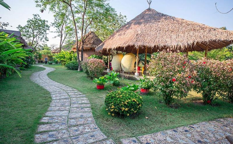Asita Eco Resort