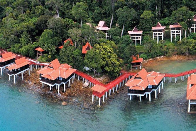 Berjaya Langkawi Resort