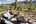 Shakti village homestay balcony and view