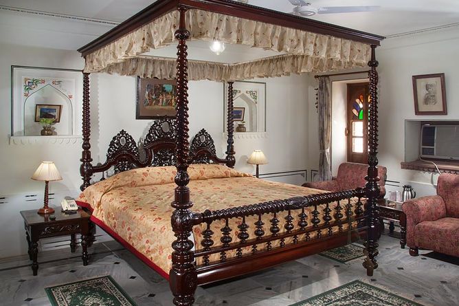 Pushkar suite