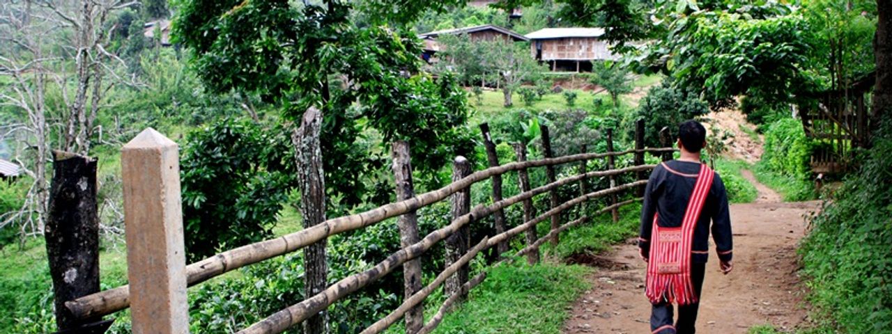 Phumanee Lahu Home Hotel