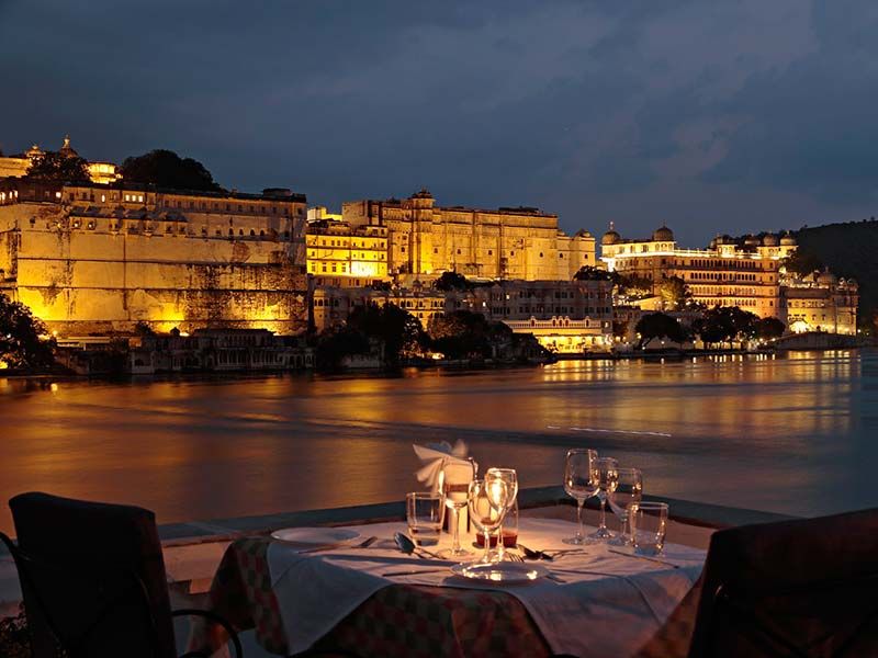 Udaipur India