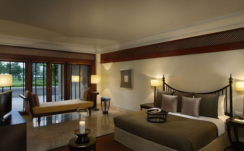 Club suite