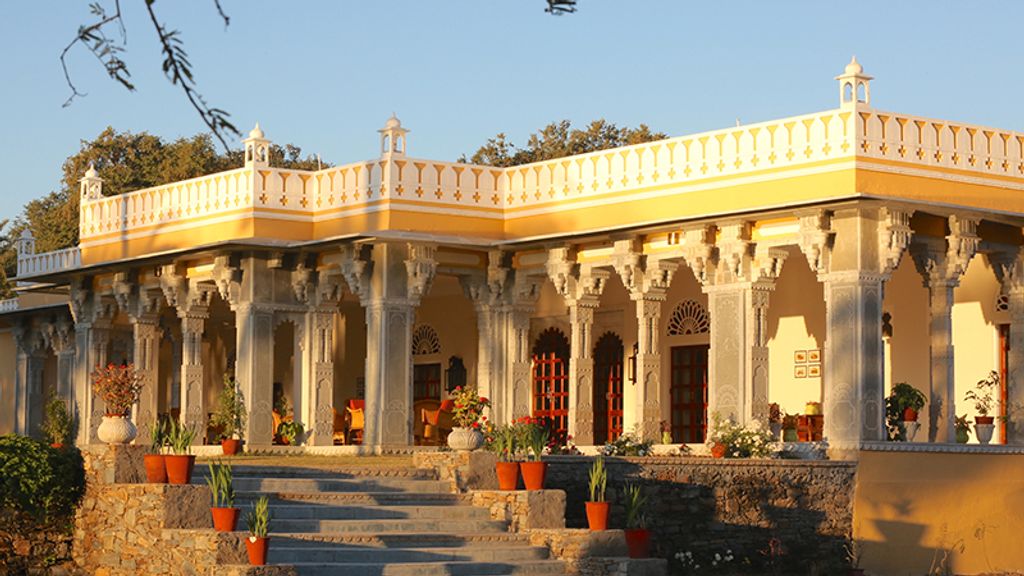 Dev Shree Deogarh