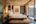 Beach villa at The Datai