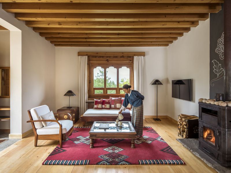 COMO Uma Paro One Bedroom Villa