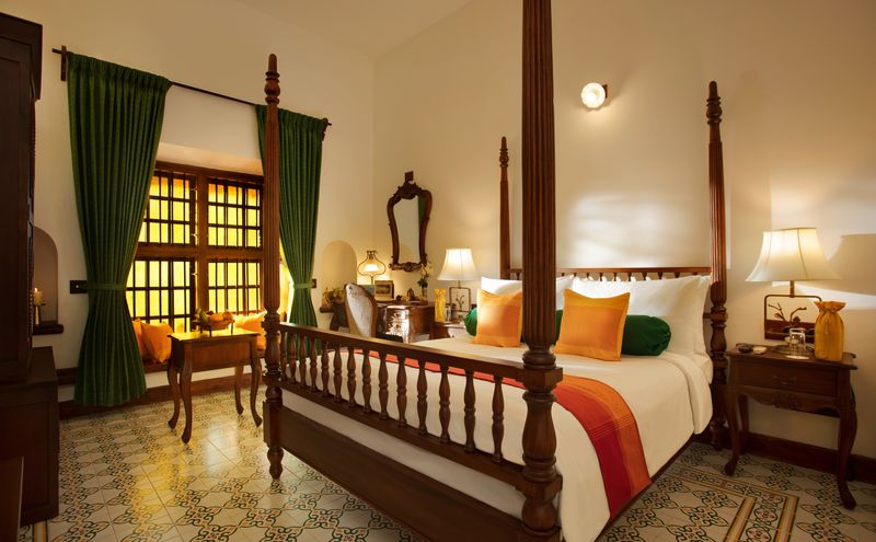 Classic Room