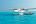 a plane on the water