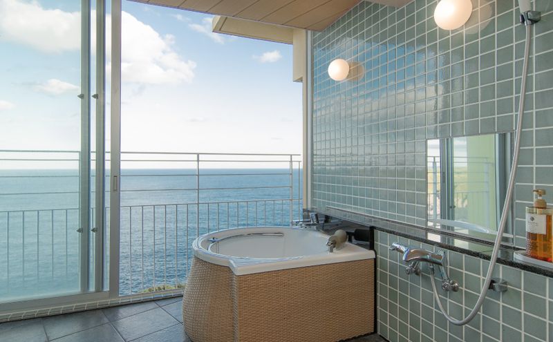 Premium Room - Japanese style