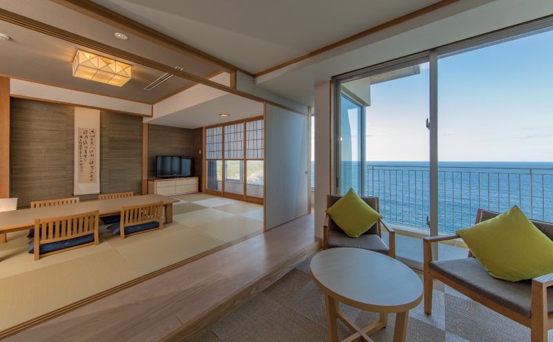 Premium Room - Japanese style