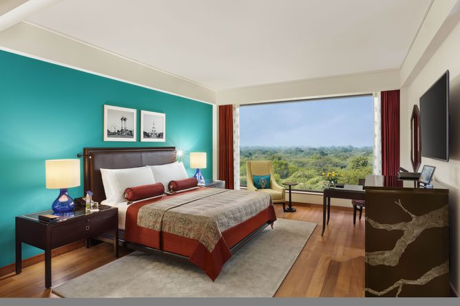 Premier Plus room