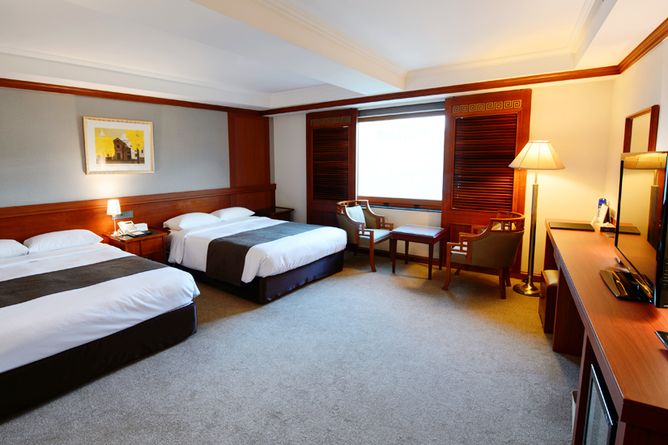 Junior Suite