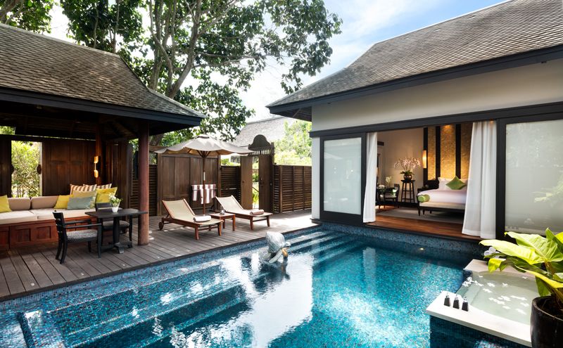 Pool Villa