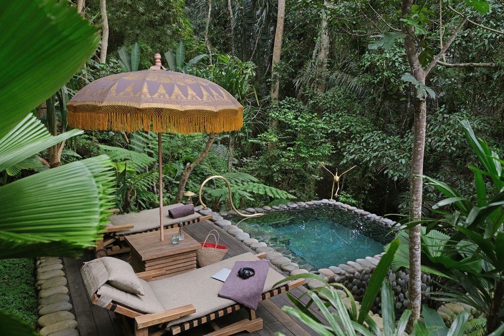 Cappella Ubud