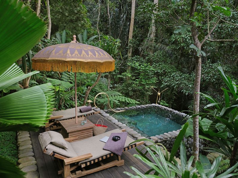 Cappella Ubud