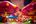 a group of colorful objects