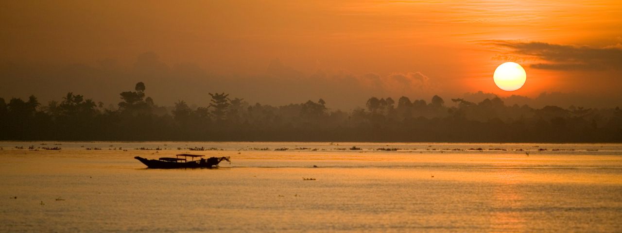 Mekong Delta
