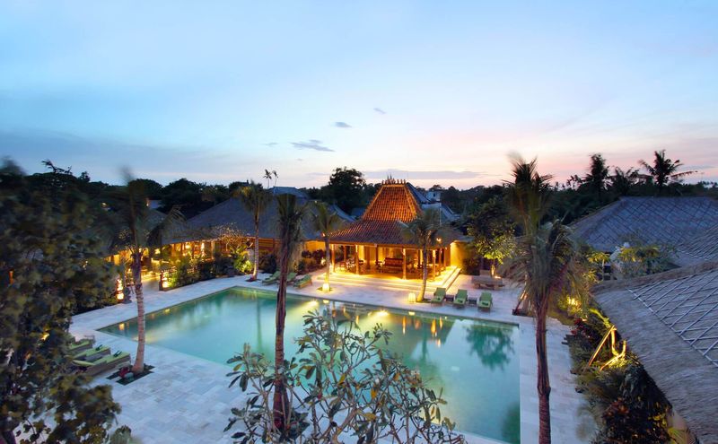 Sudamala Suites