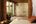 Bedroom with sunken bath at Belmond Jimbaran Puri Indonesia