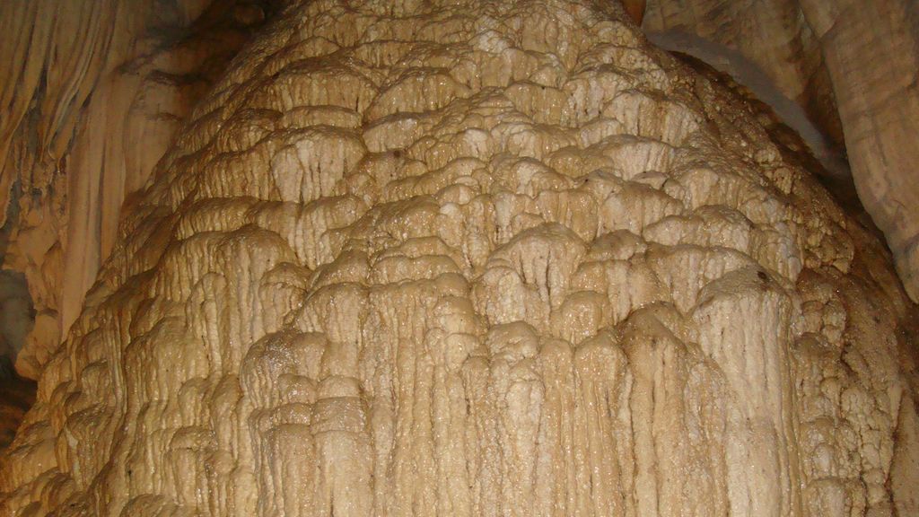 Mulu Caves
