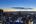 a cityscape with many lights