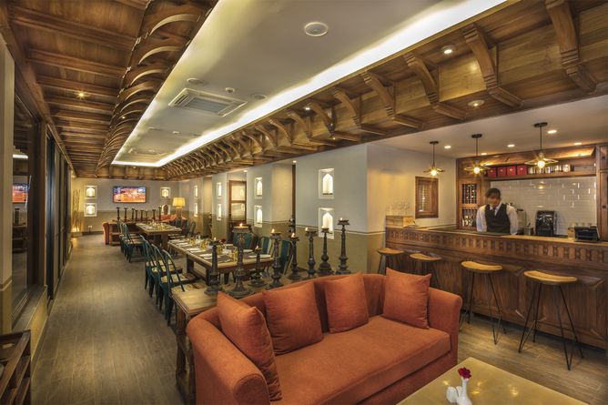 Ananda lounge & bar
