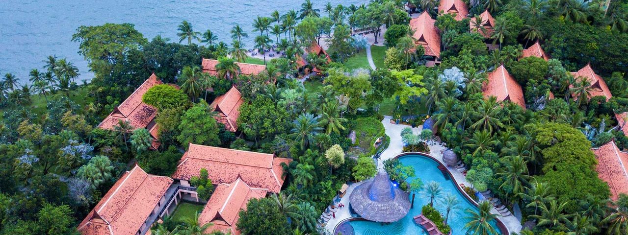 Anantara Mai Khao
