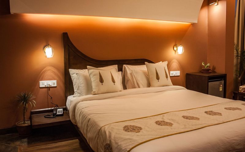 King room