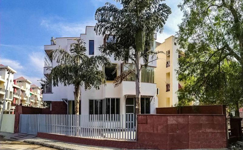 Ekaa Villa