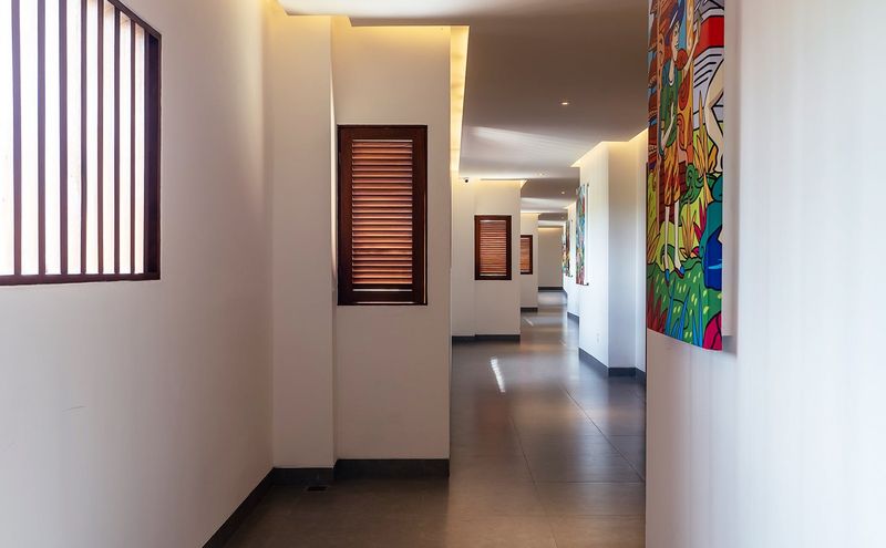 Corridors