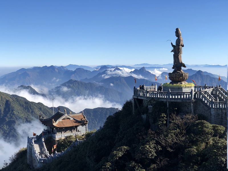 Mu Cang Chai