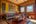 songtsam lodge Tibet - living room