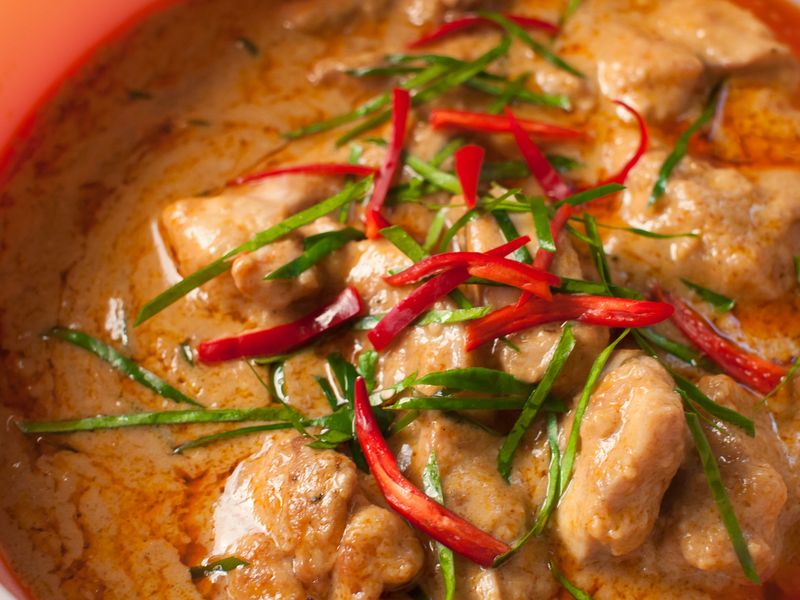 Curry
