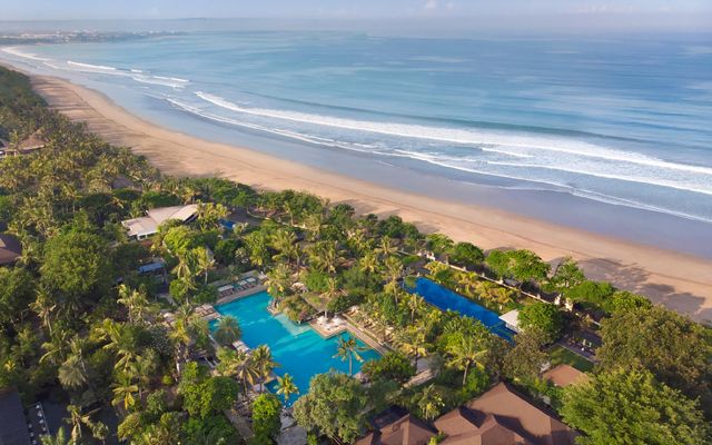 Padma Resort Legian
